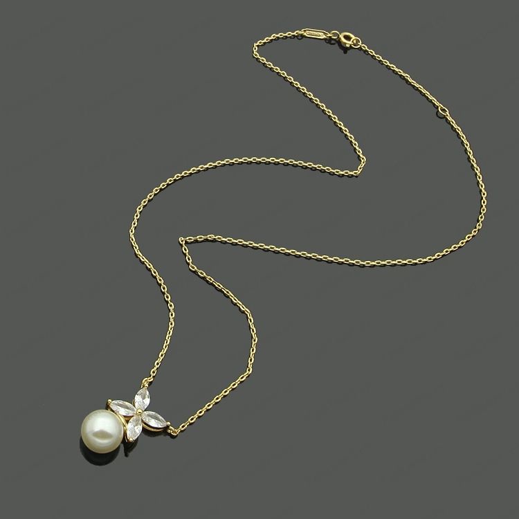 gouden ketting