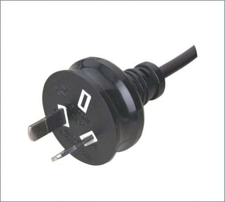 220V AUPLug