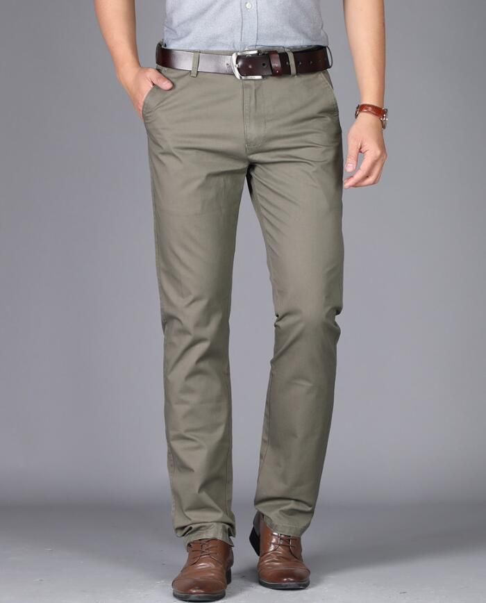 Ciemne khaki