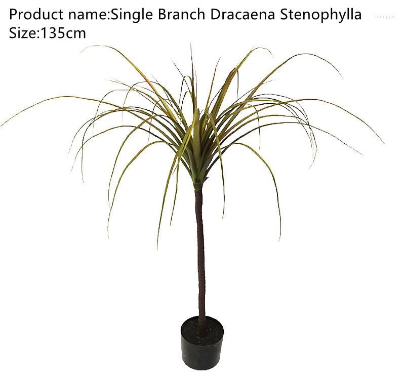 135cm-single branch