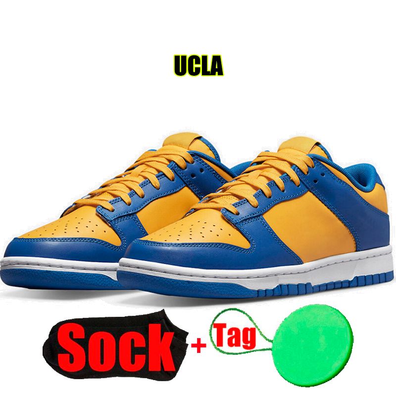 #22 UCLA