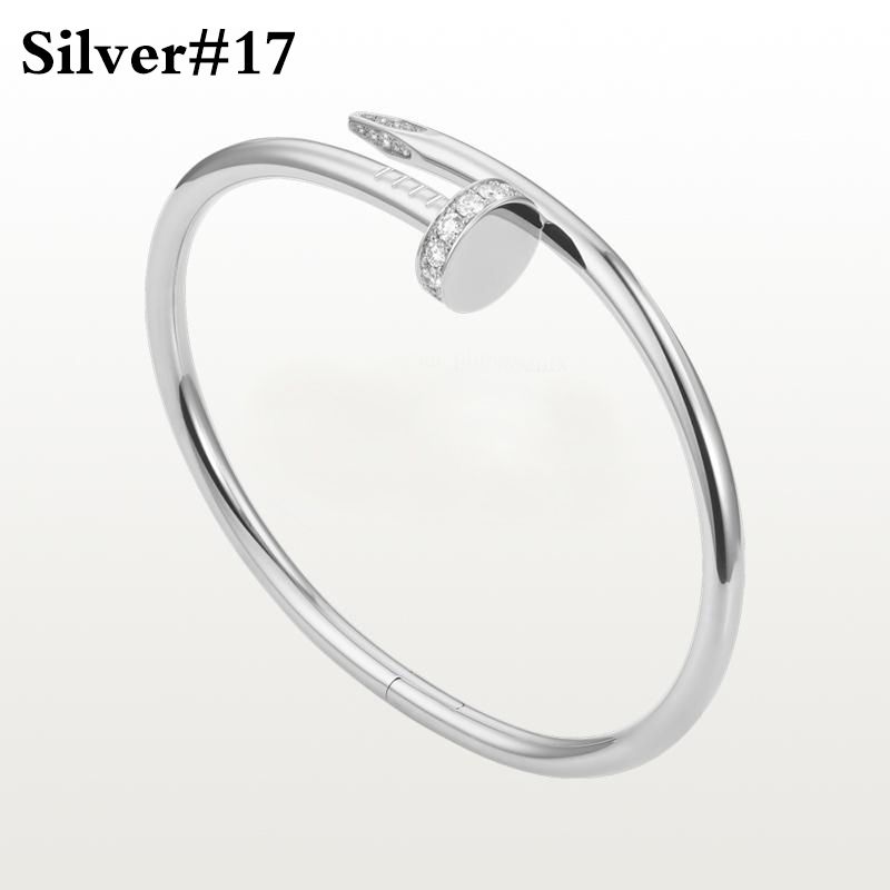 Silver#17