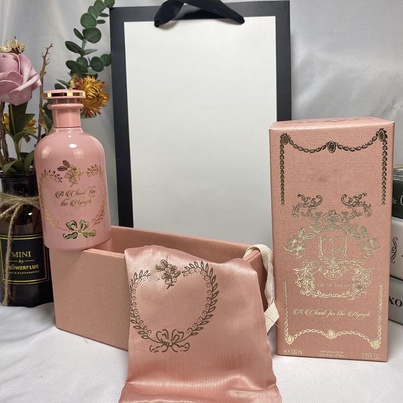 A chant for the online nymph eau de parfum
