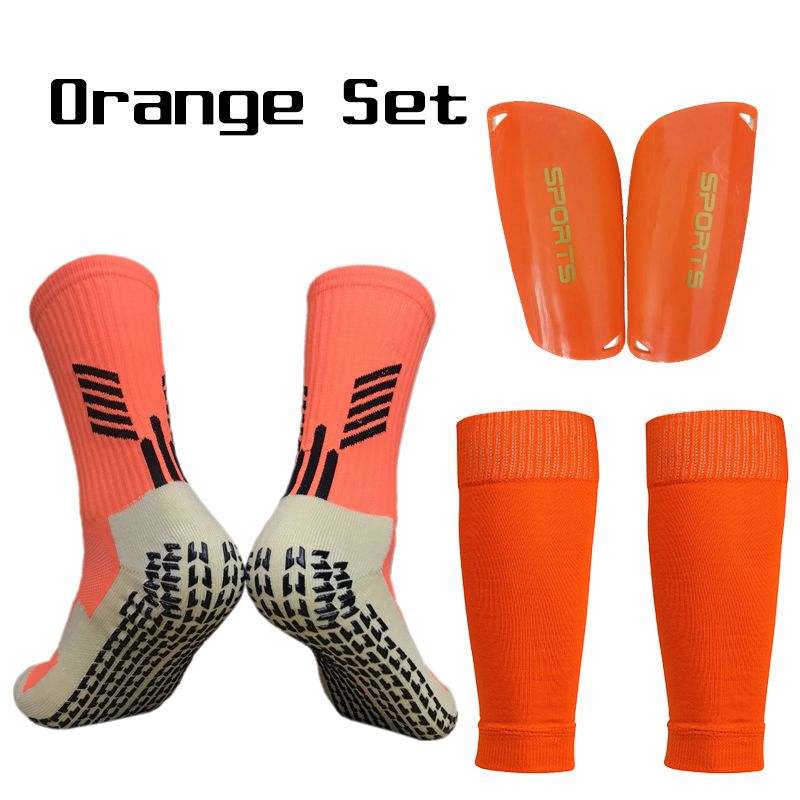 Conjunto de laranja