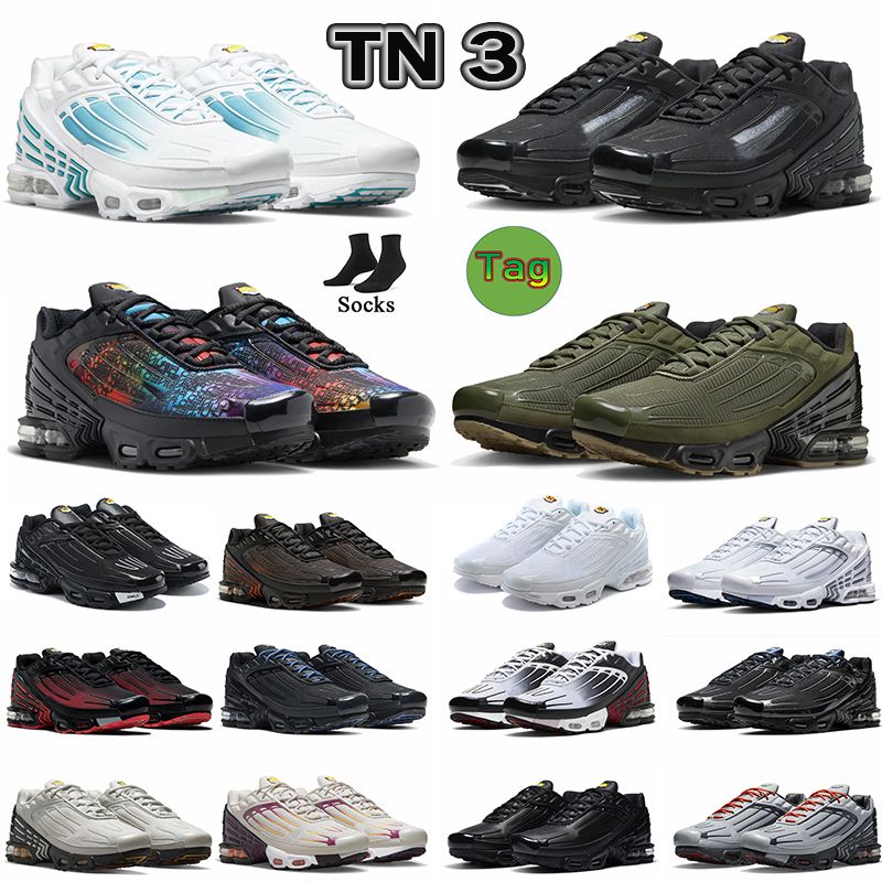 tns size 3