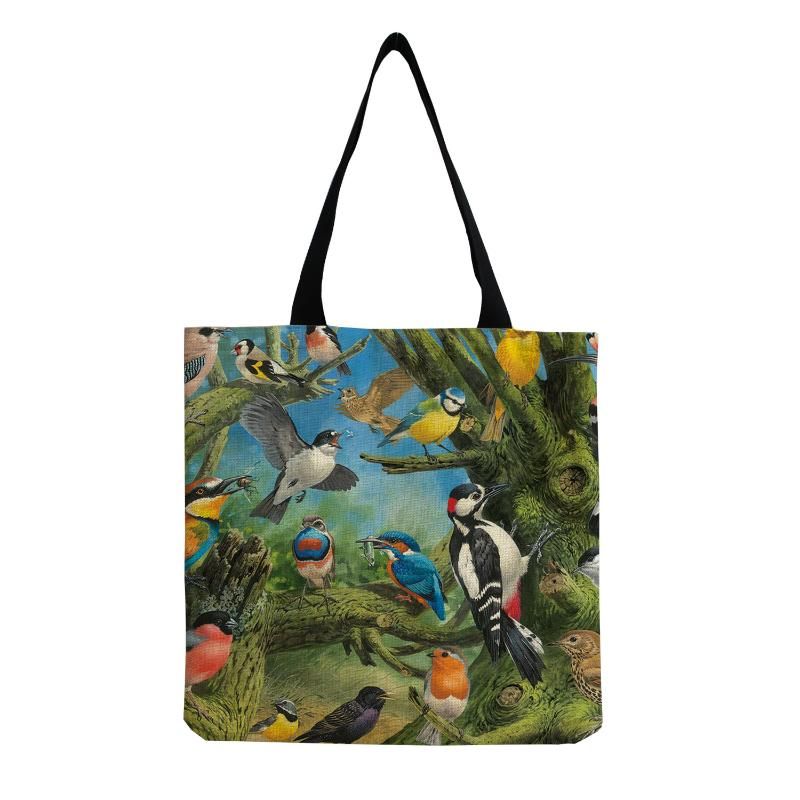 hm6328 Parrot Bag