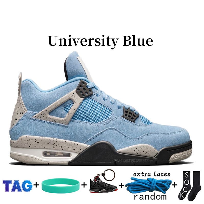 #1- University Blue