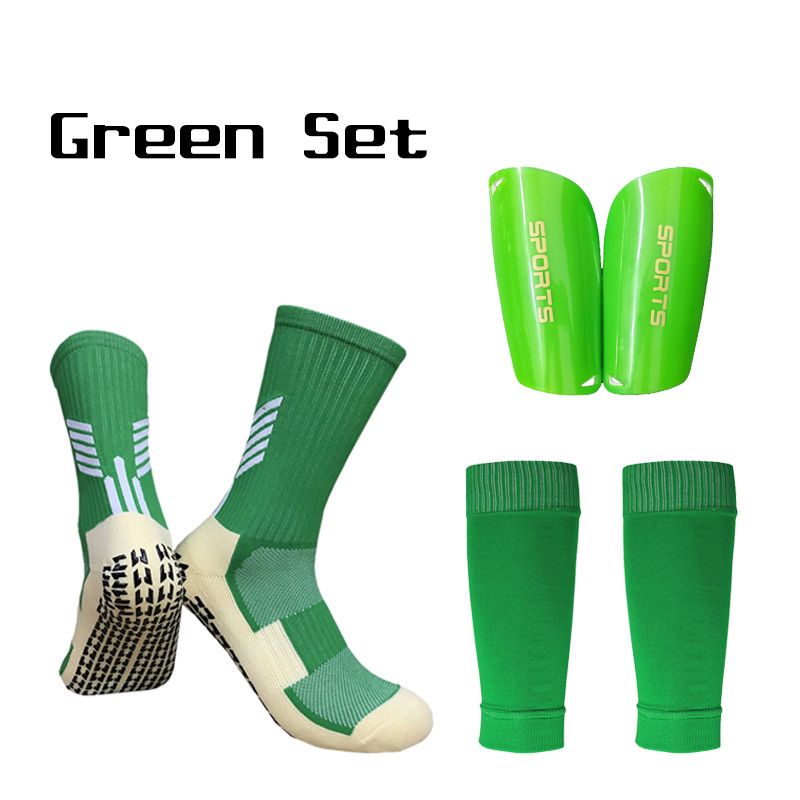 Set verde