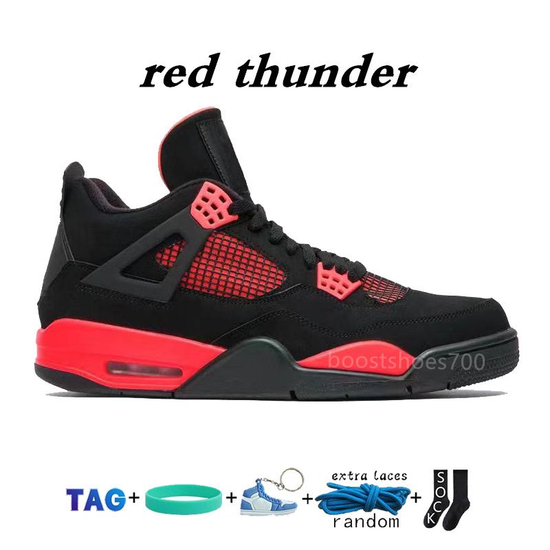 02 Red Thunder