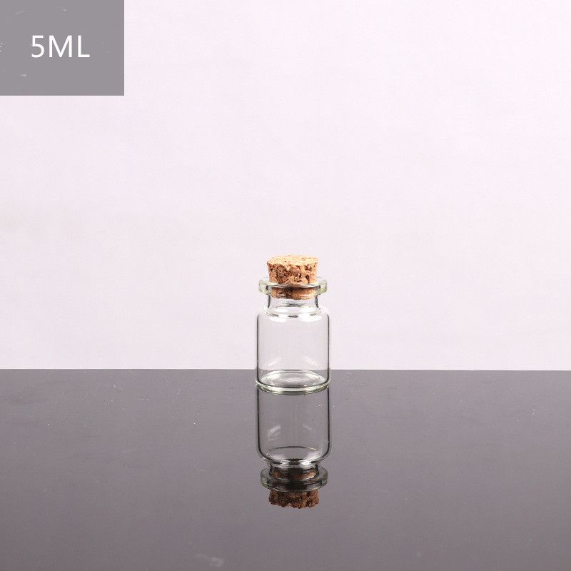 5 ml