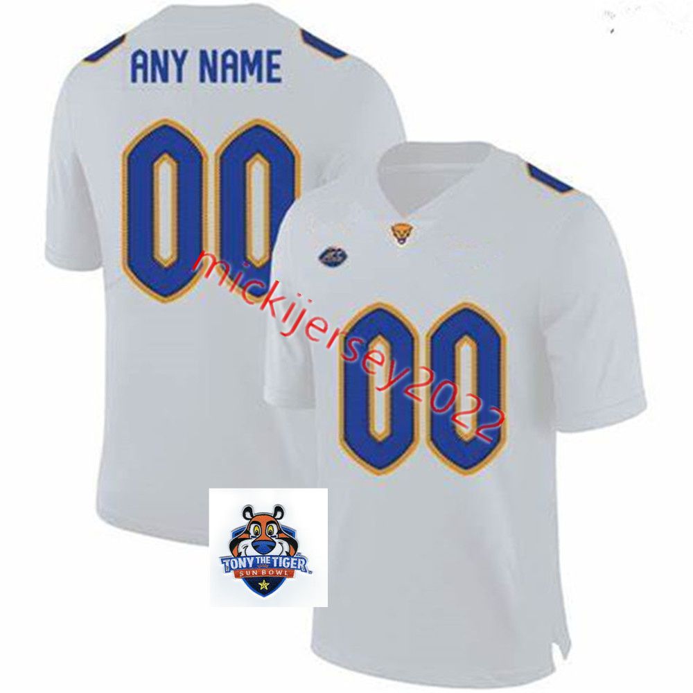 white /sun bowl patch