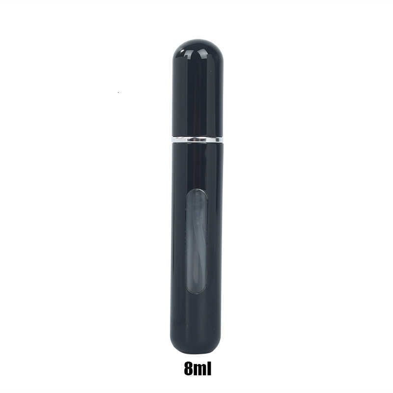 8ml preto