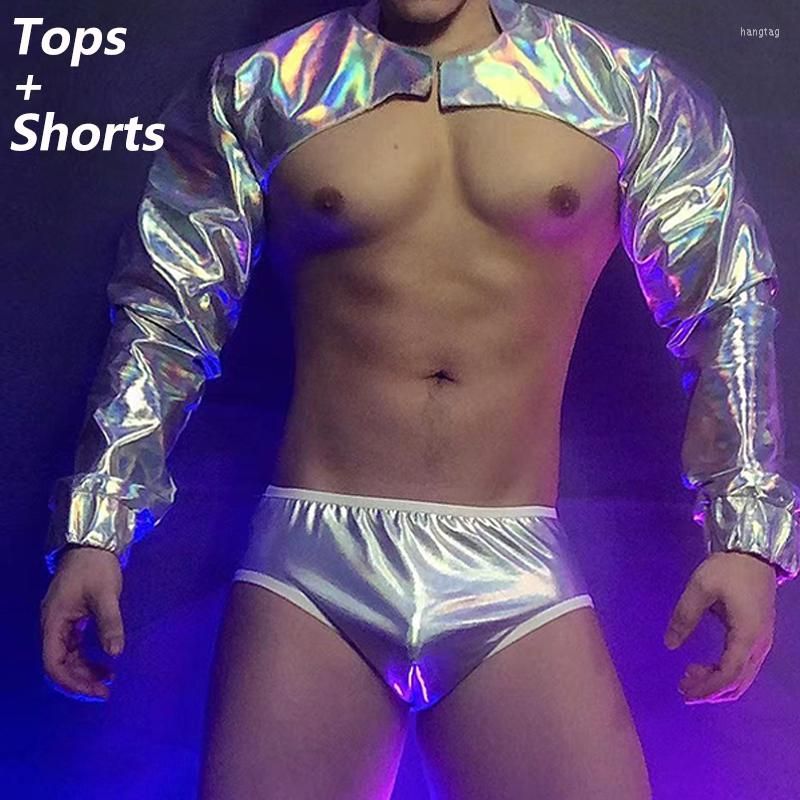 Topp-shorts