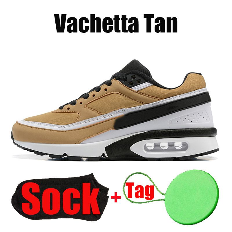 #13 Vachetta Tan 40-45