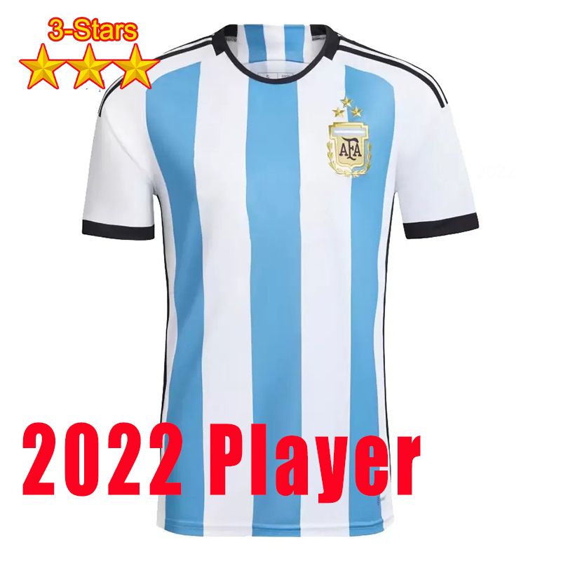 2022 Men Home Player Wersja