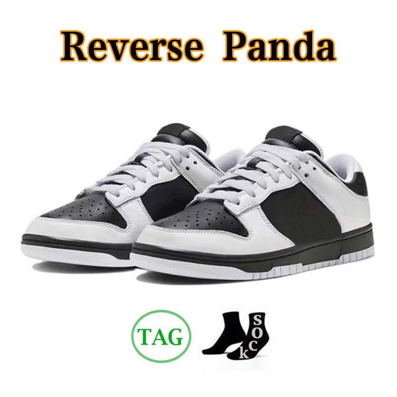 Reverse Panda