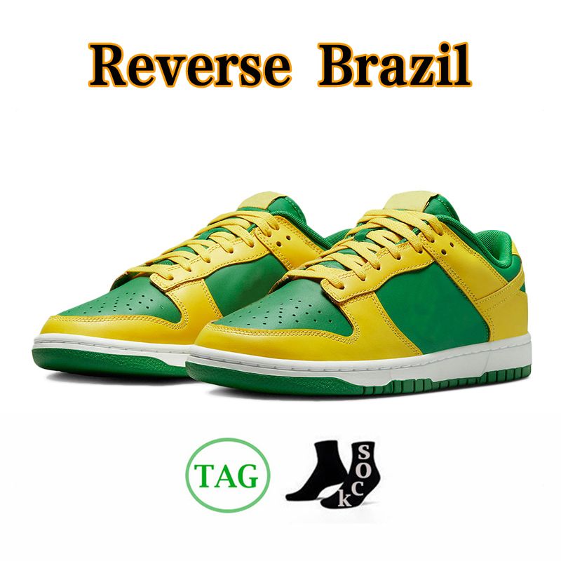 Reverse Brazil