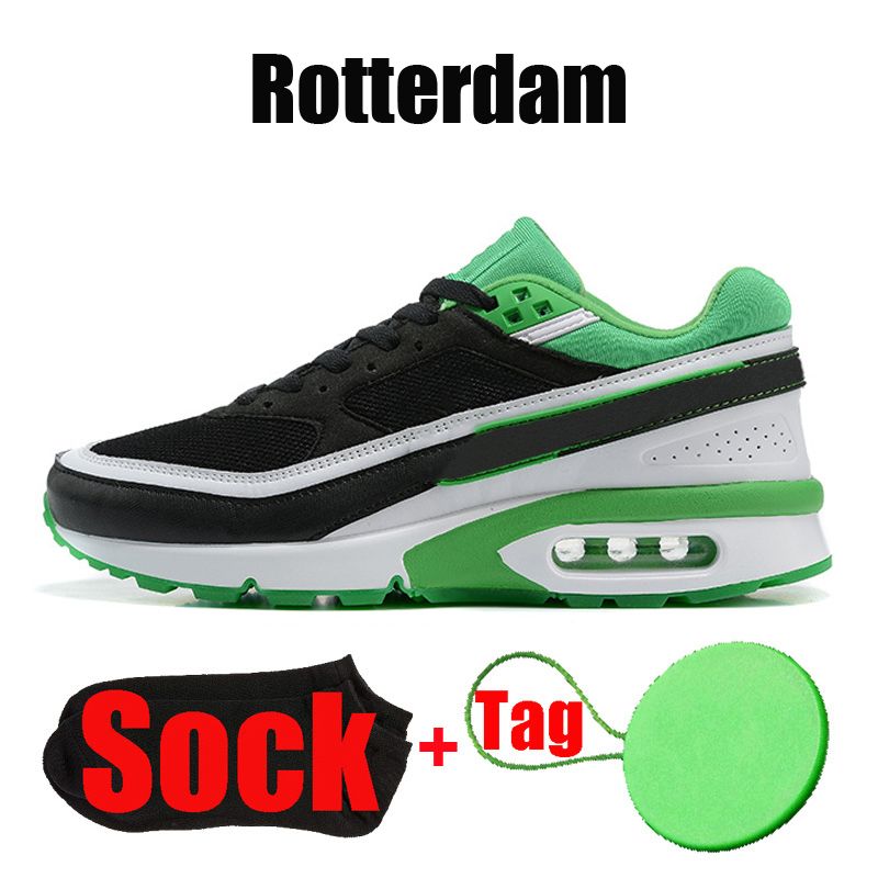 #14 Rotterdam 40-45