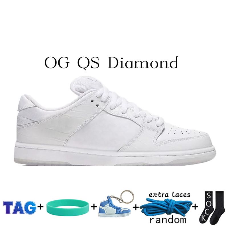 37 OG QS Diamond