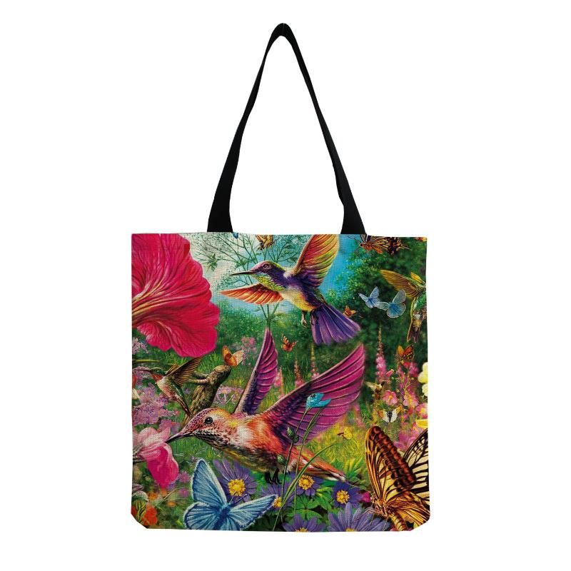 HM6332 Bag de Parrot