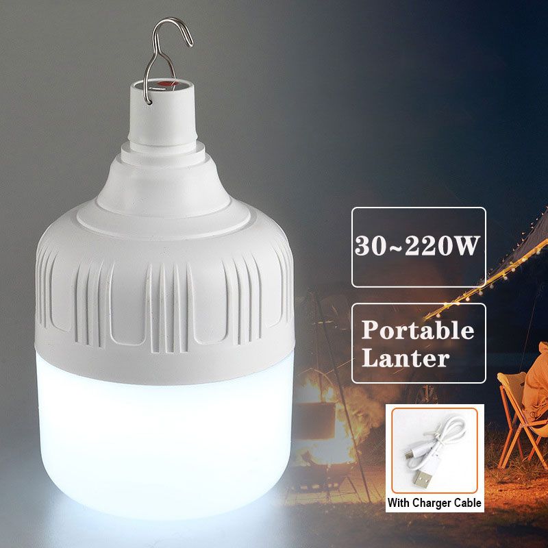 Portable Lantern 30W