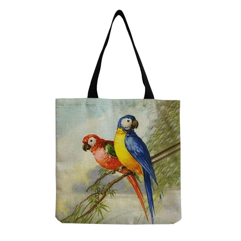 hm6314 Parrot Bag