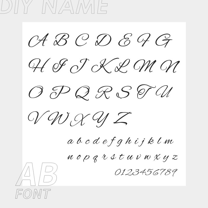 JLKZ-AB FONT SREBRE