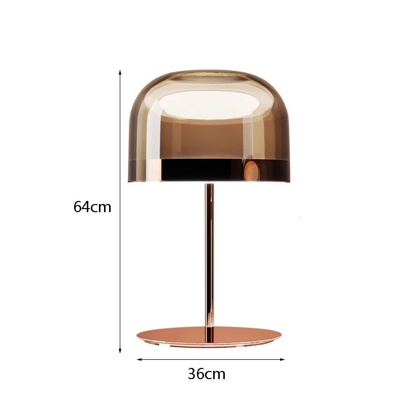 Rose Gold White Light 36CMX64CM