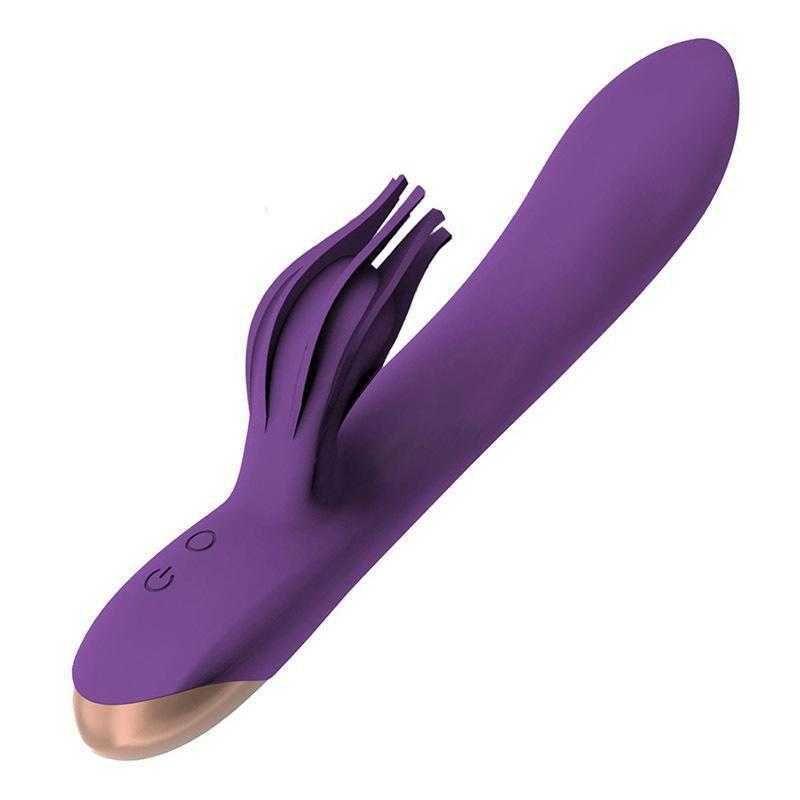 Usb Purple