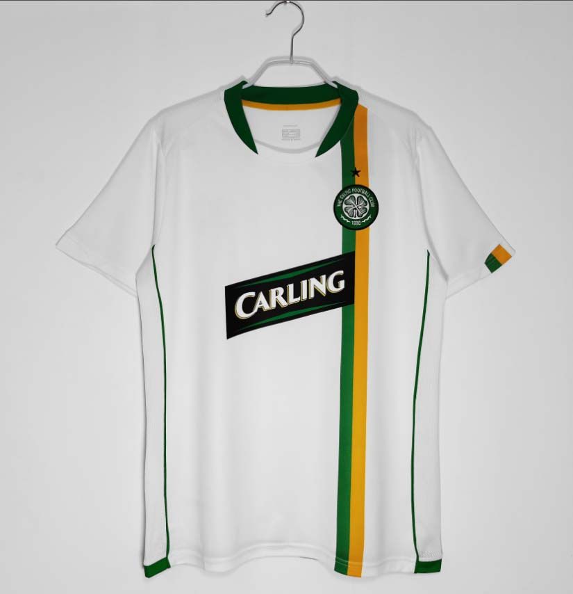 The Retro Kits  Glasgow Celtic - 1997/1999 Away kit