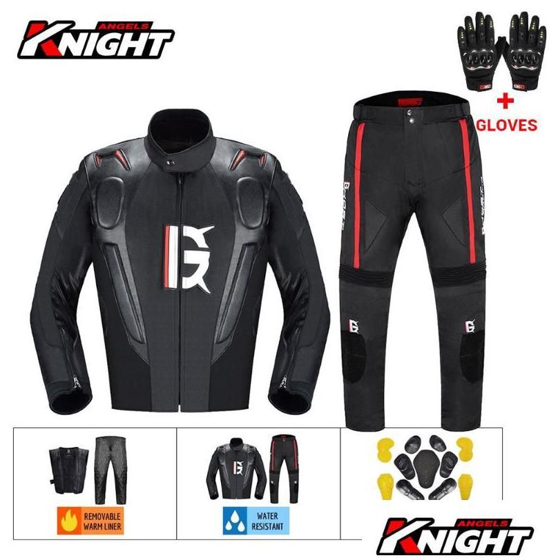 Gr-Y-09 Bk Suit