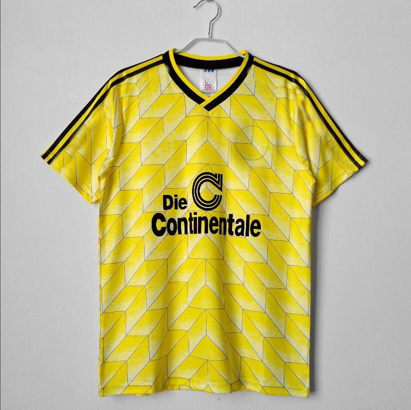 1988 Home Jersey