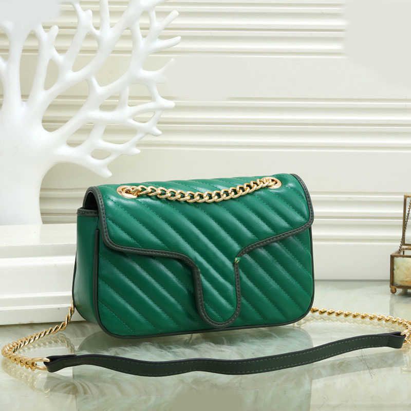 Estilo 1-Green-26 cm