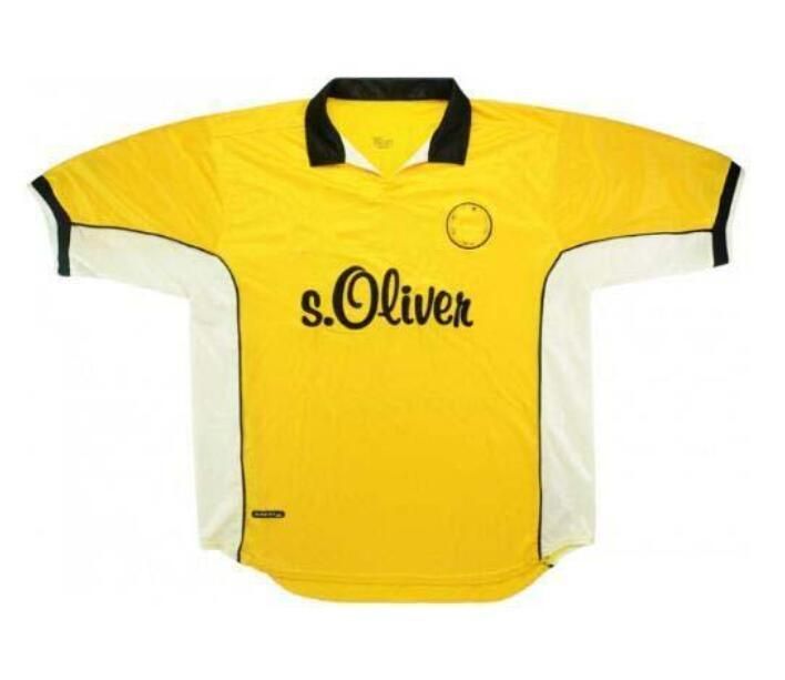 98 99 Home Jersey