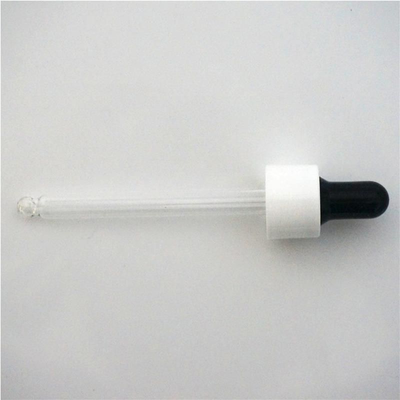 5ml Pipe Black-White 5 sztuk