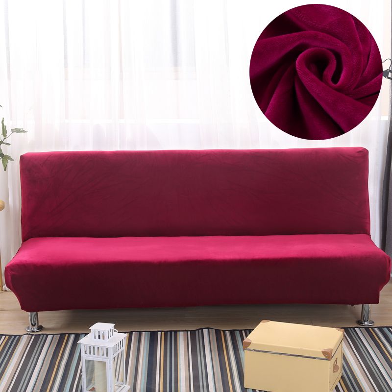 Wine Red L (185-210 cm)