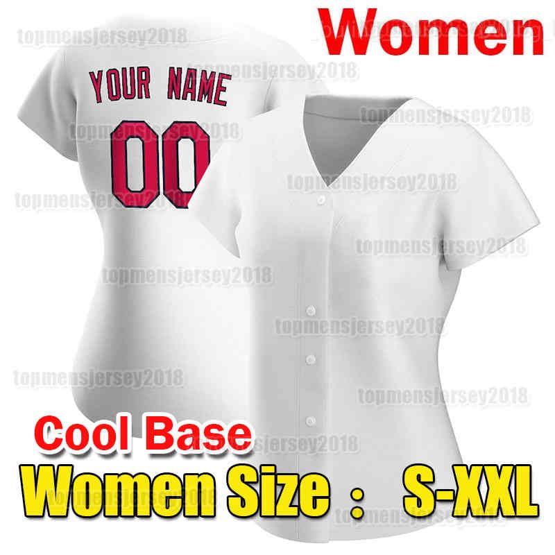 Frauen Jersey (H Q)