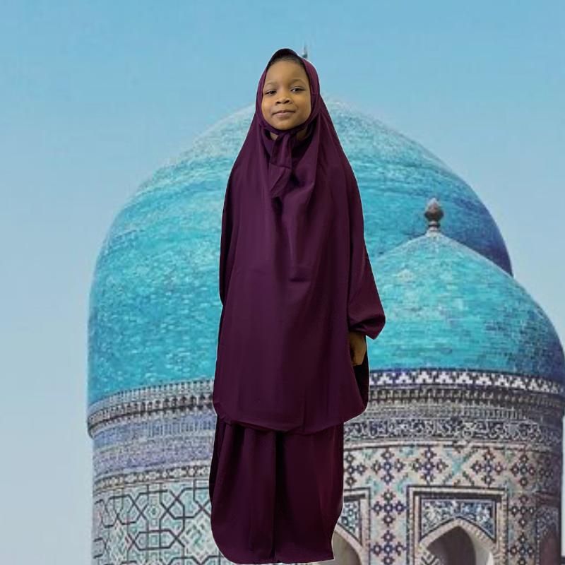 Chador sets03 7-8 лет,