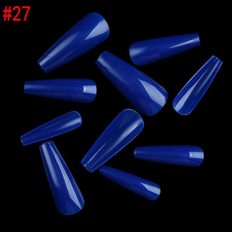 Blue-27