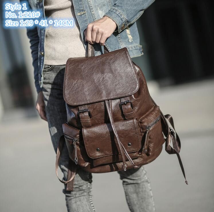 Brown-210#-stil 1