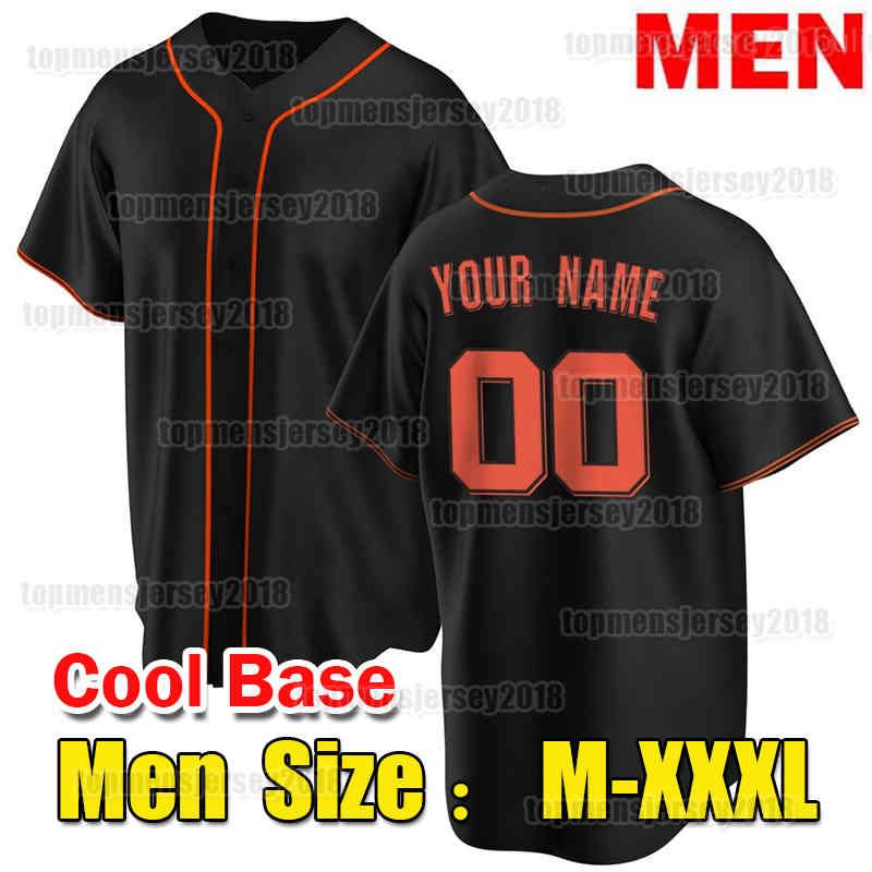 Men Jersey (J R)