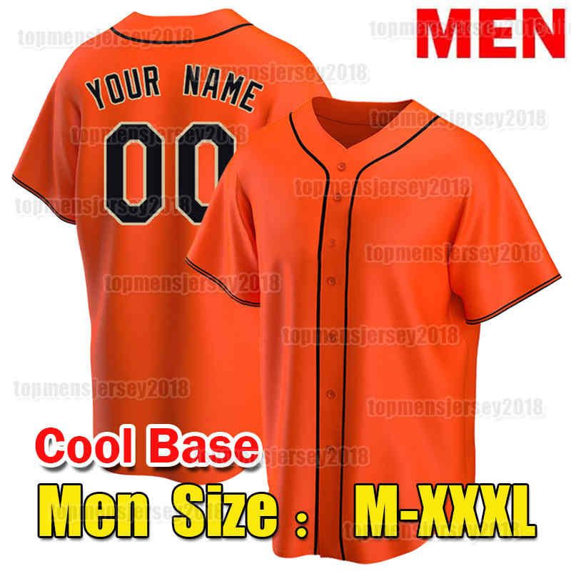 Men Jersey (J R)