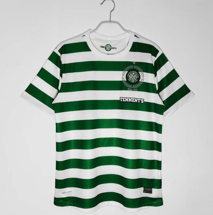82 84 86 89 Celtic Retro Soccer Jerseys 1991 1992 1998 1999 12 13 Football  Shirts LARSSON Classic Vintage Sutton 1995 1997 1980 Kits Top From  Hebe_superstore, $17.41