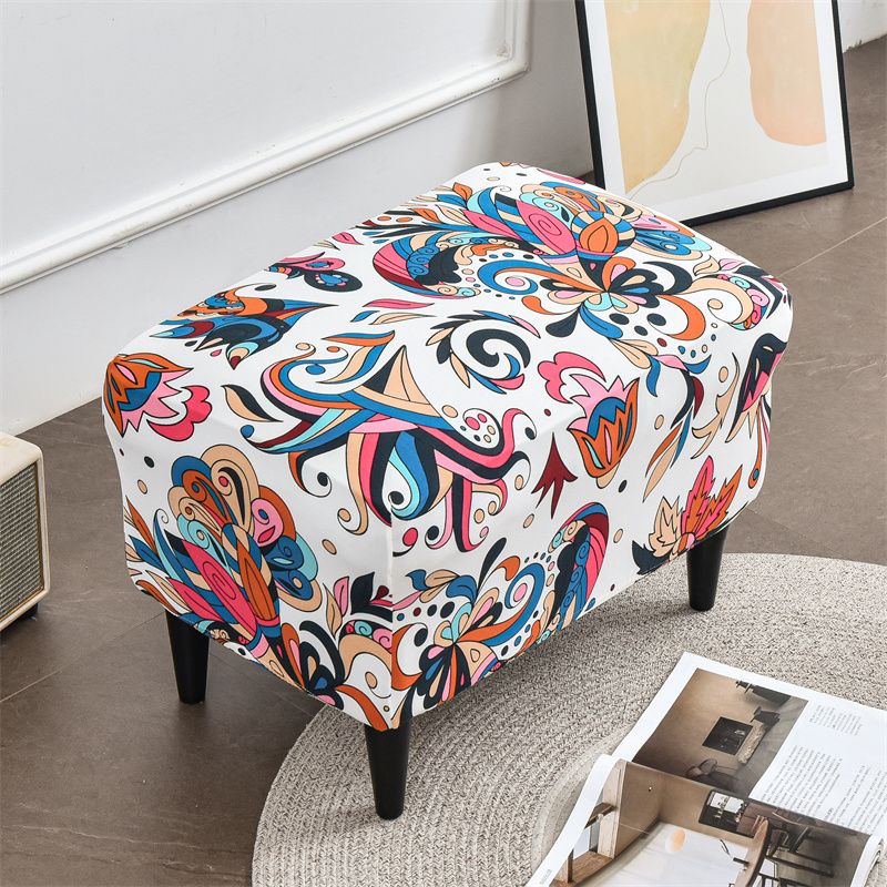 Couverture A9 Tabouret