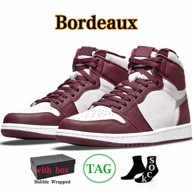 B16 Bordeaux