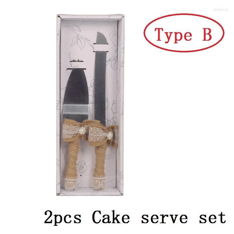 2st Cake Set B