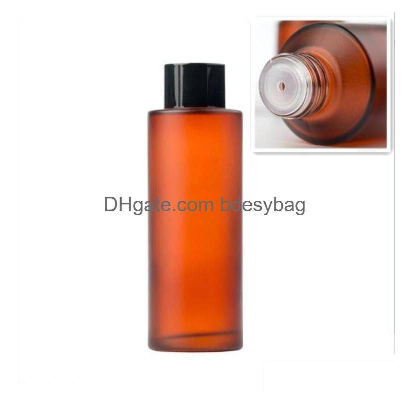 100Ml Screw Cap Bottle