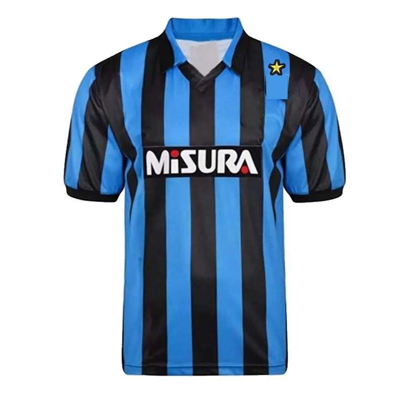 Guomi 1988-90 Home