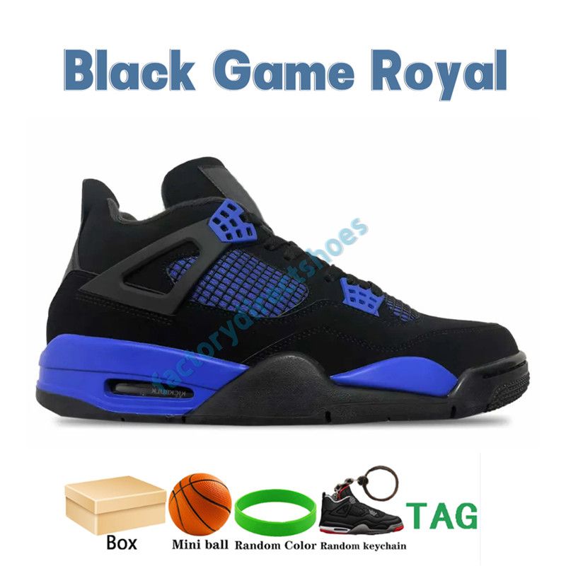 02 Black Game Royal