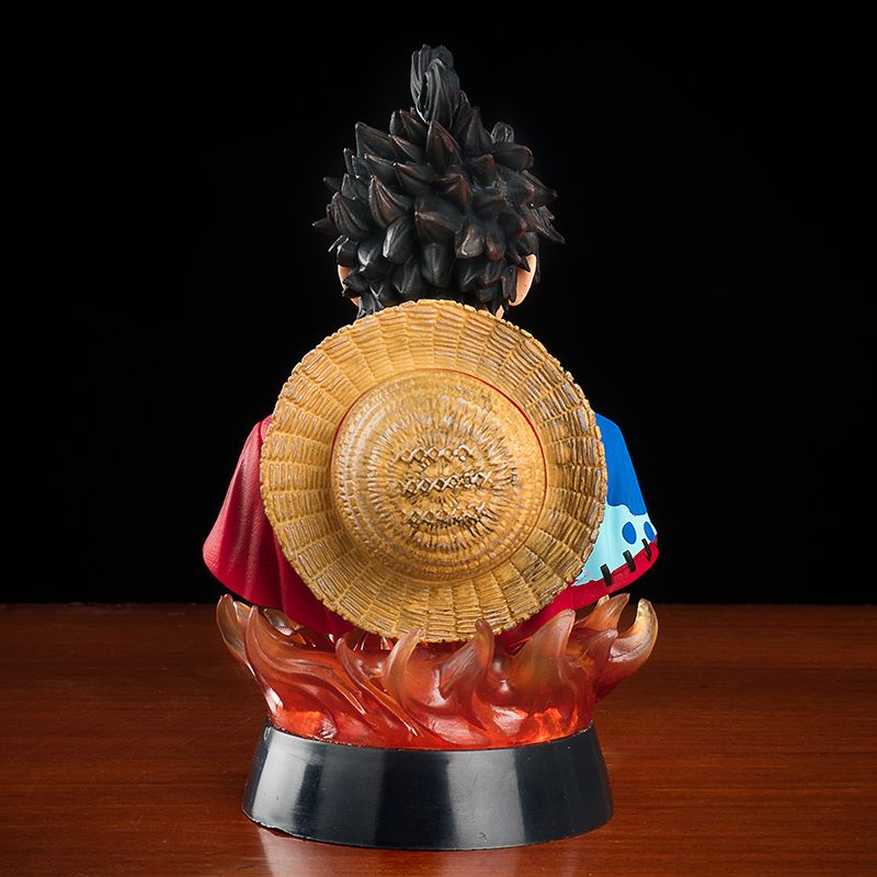 Lamp Led Luffy Wano - One Piece – Anime Figure Store®